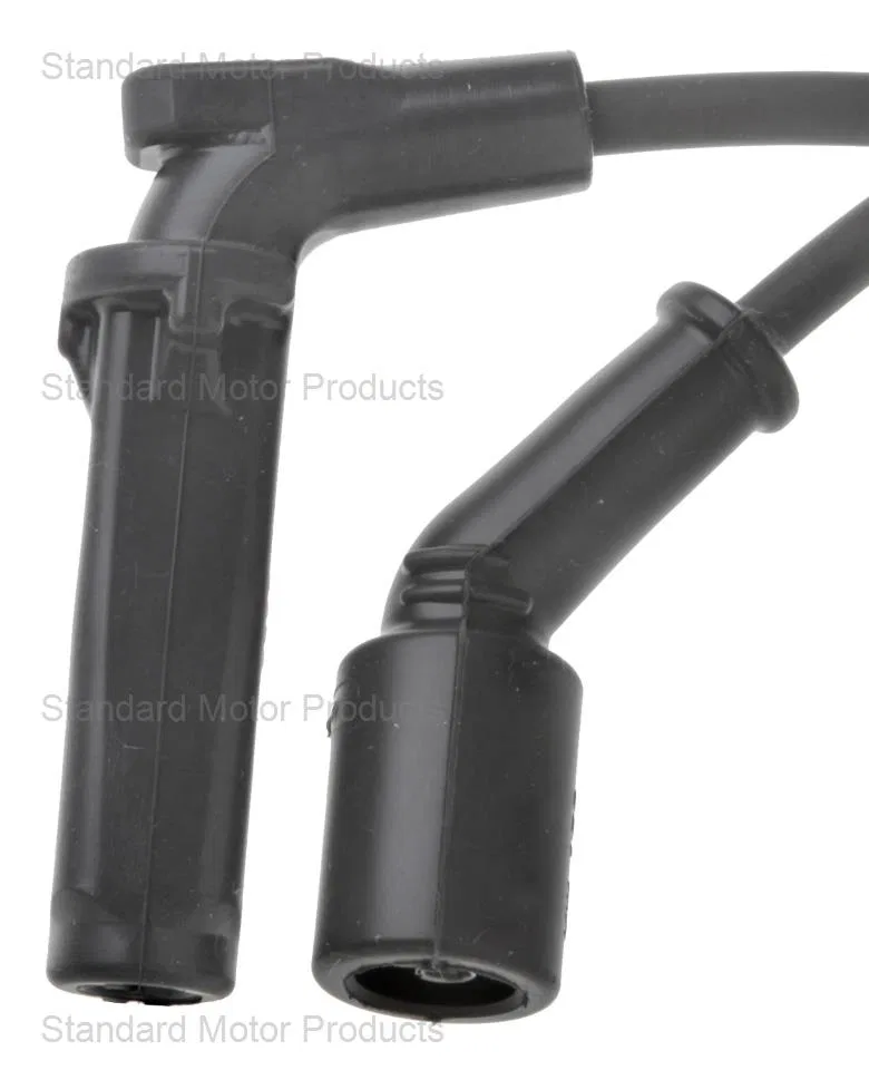 27881 – STANDARD IGN Spark Plug Wire Set, OE Replacement - view 2